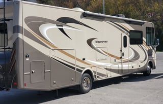 RUNAWAY RV RENTAL