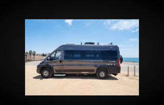 B1-2023 *NEW* Ethos -StarLink -2 Sleeper -EZ2Drive