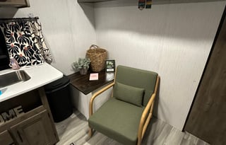 The B3 Memory maker-2021 Heartland Pioneer