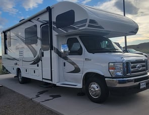 Jayco Greyhawk 27U