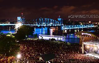 " The Butler" 2019 Coachmen RV Galleria 24T