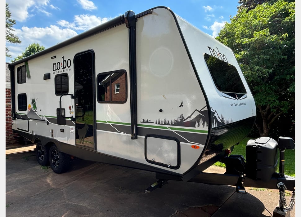 Travel Trailer rentals in Mauldin