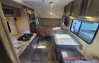 2016 Forest River RV R Pod RP-180
