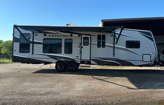 The Perfect Family Adventure Trailer!