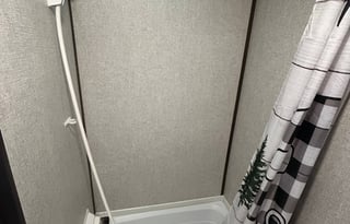 Ready for Spring Camping!