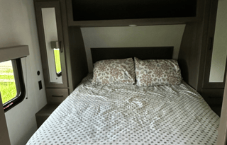 NEW 2024 Grand Design Transcend Xplor 265BH!