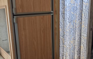 2001 Fleetwood Flair