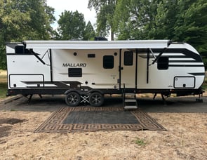 Heartland Mallard 26