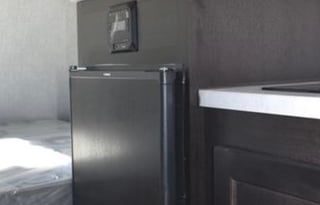 2022 Braxton Creek Bushwhacker Plus 17 FD