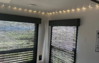 Adventure Awaits: Custom camper for your getaway