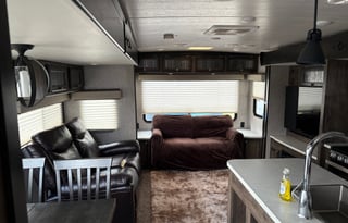 Holiday Road: It's a Quest for Fun!