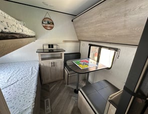 Heartland Prowler 300BH