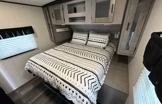 2021 Heartland Mallard 26