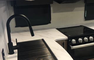 AU PARTY On The PLAINS/Private Campsite/Delivery