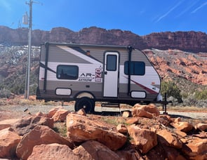 Starcraft AR-ONE 16BH