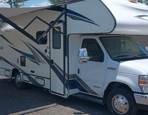 Winnebago Outlook 25J