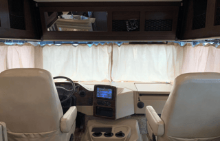 2019 Thor Motor Coach ACE 30.2