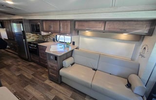 Winnebago Sunstar 29V