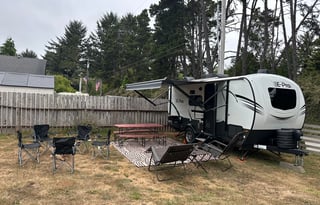 2024 Forest River RV Flagstaff E-Pro E19BH