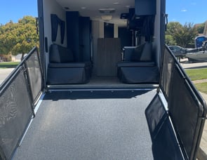 Forest River RV Cherokee Grey Wolf 22RR