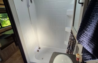 Our Home Away from Home!!