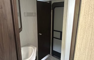 2020 Forest River RV Cherokee Alpha Wolf 29QB-L