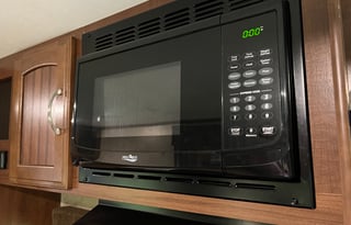 “Casa Blanca” Your Romantic or Rowdy Rolling Home