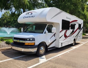 Thor Motor Coach Chateau 28A