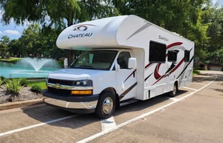 Queenie's RV BnB - FULLY STOCKED SUMMER SPECIAL