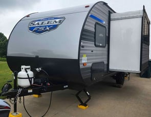 Forest River RV Salem FSX 178BHSK