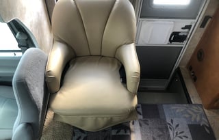 2008 Gulf Stream Yellowstone W6254Y #3