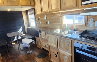 RV edition Ice Caslte