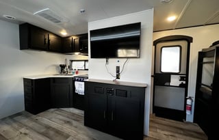 2022 Keystone RV Springdale 251BH