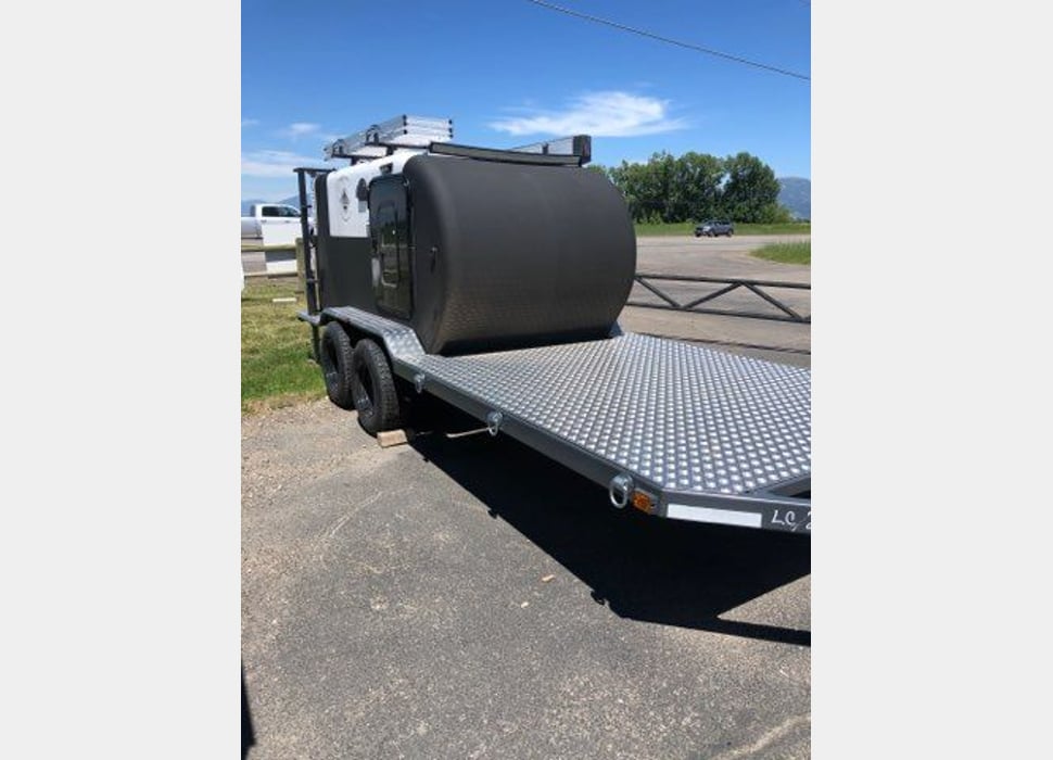 Toy Hauler rentals in Sheridan