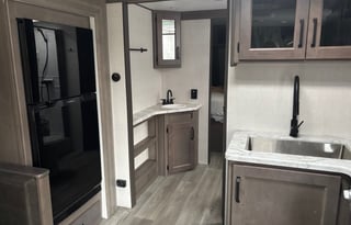 2024 Grand Design Transcend Xplor 265BH