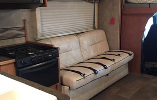 Minnie - Let the Fun Begin!