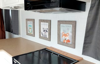 2008 Forest River RV Sandpiper 272RBBS