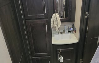 2018 Forest River RV XLR Hyper Lite 30HDS