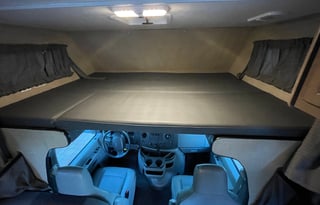 2020 Tiffin Wayfarer 19 tm 19' Great for 1st timer