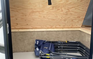 2021 Outdoors RV Creek Side Mountain Series 21DBS