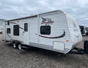Jayco Jay Flight SLX 264BHW