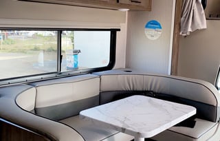 2023 Coachmen RV Prism 2150 CB