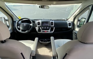 2022 Thor Motor Coach RIZE 18T