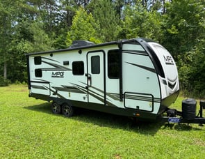 Cruiser MPG 2200BH
