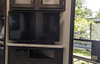 2020 KZ Sportsmen 251RL