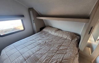 2023 Forest River Salem Cruise Lite-Bring the Fam!