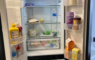 "Rushmore" Happy Glamper *Delivery Only*