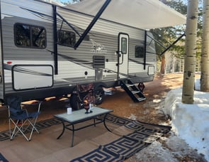 Jayco Jay Flight 245RLSW