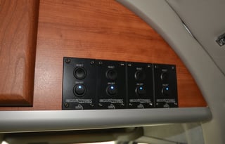 2017 Roadtrek Adventurous CS