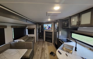 2022 Dutchmen RV Aspen Trail 2850BHS